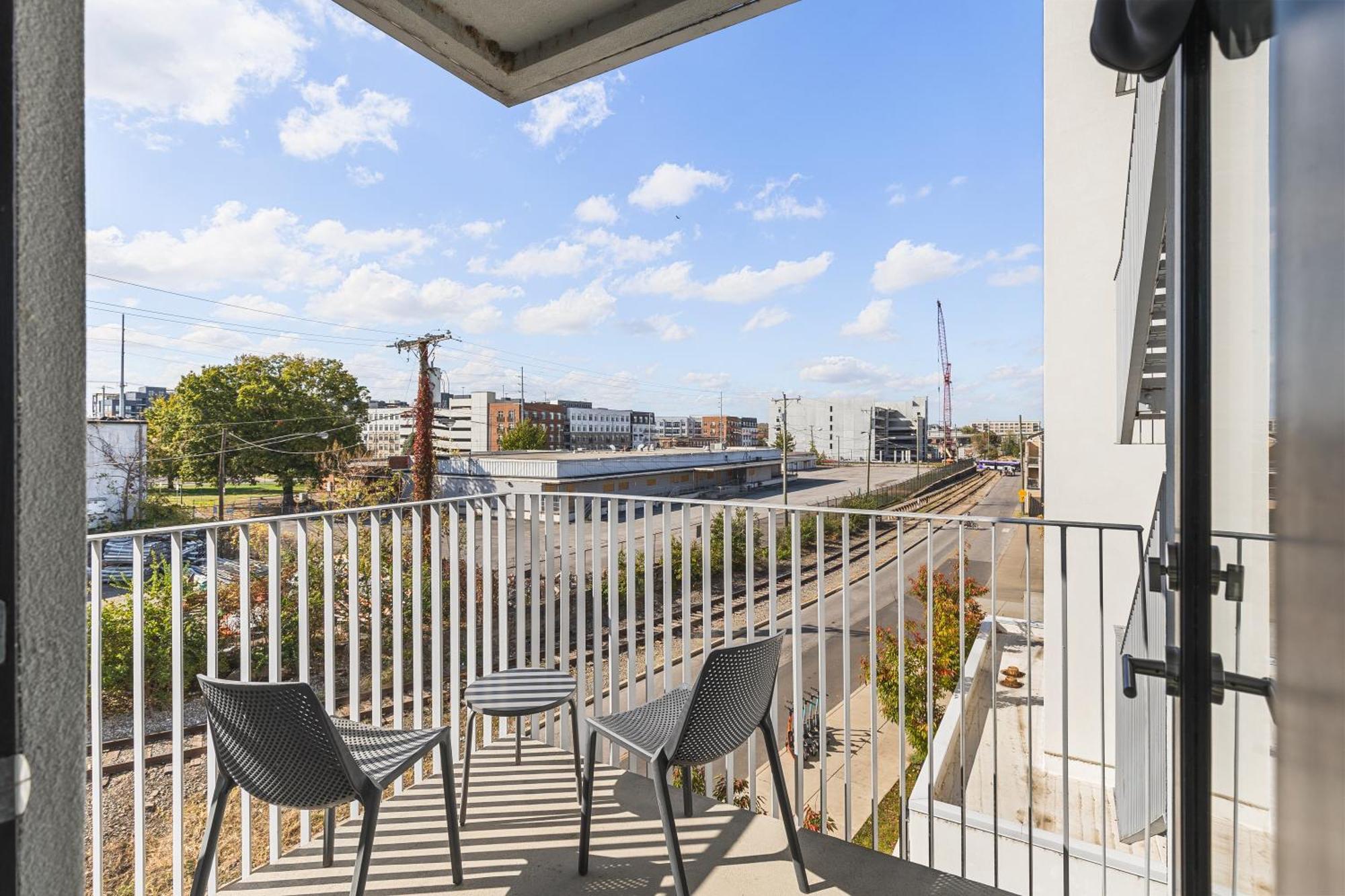 Apartmán Luxury On The River 4 Beds 2.5 Bath, Walk To Downtown Nashville Exteriér fotografie